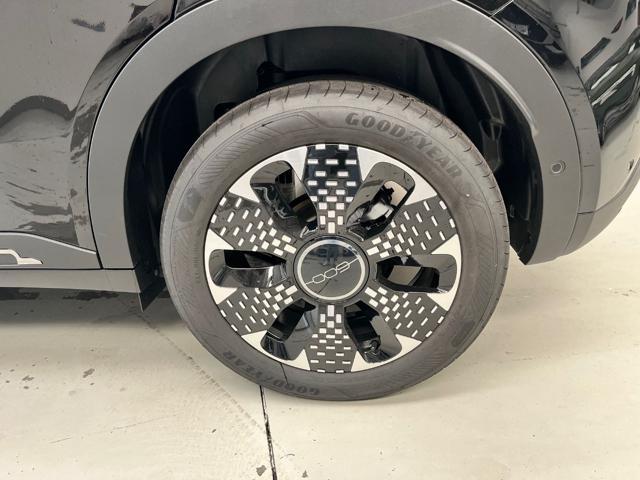 FIAT 600 Hybrid 100 CV DCT MHEV La Prima Km 0