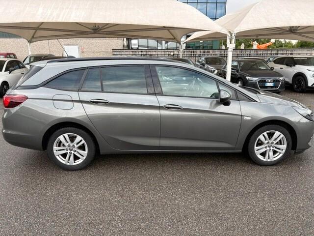 Opel Astra 1.5 CDTI 122 CV S&S AT9 Sports Tourer GS Line