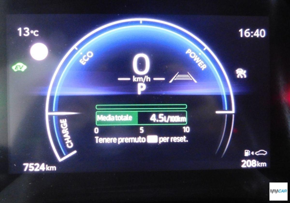 SUZUKI - Swace - 1.8 Hybrid E-CVT 2WD Top