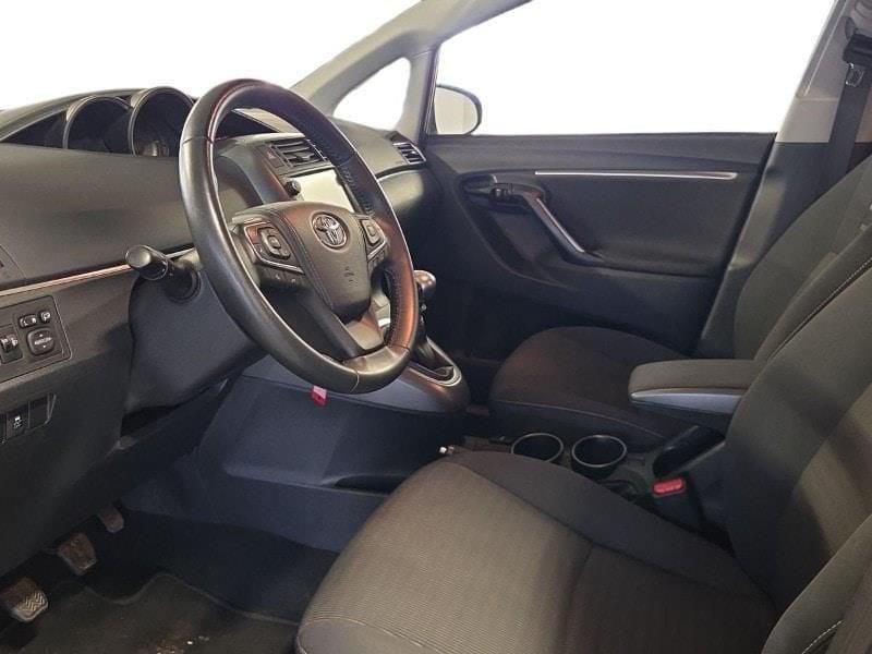 Toyota Verso 1.6 Active