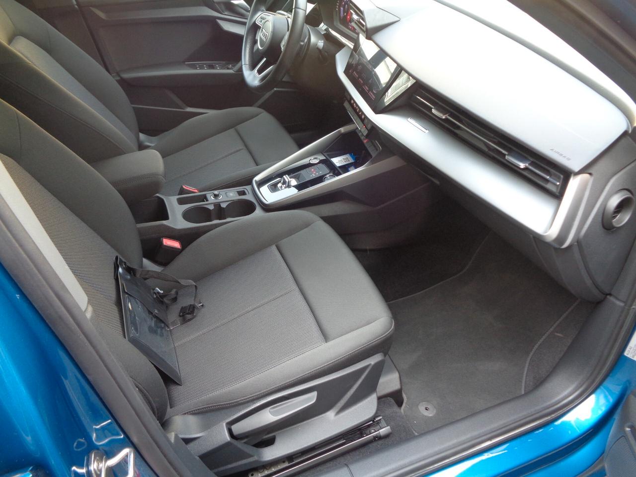 Audi A3 SPB 30 TFSI Business Advanced S-TRONIC