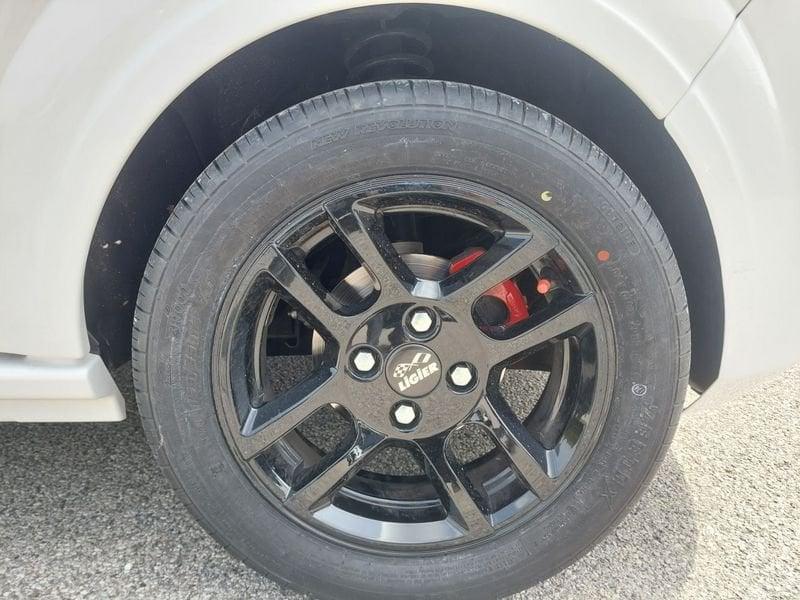 Ligier Myli D