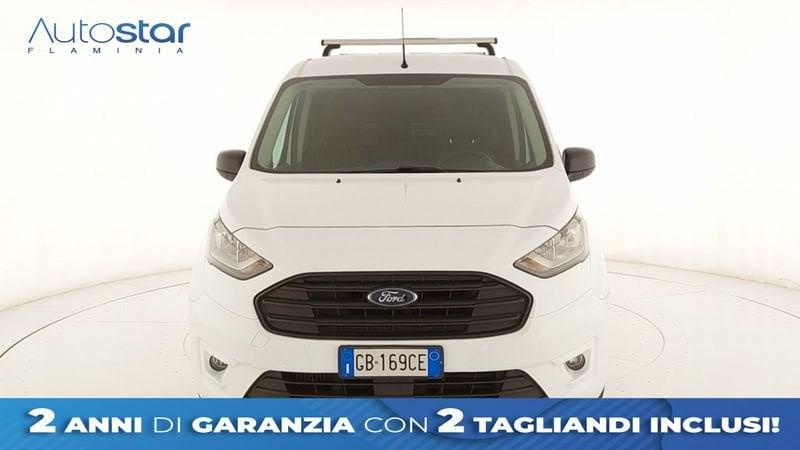 Ford Transit Connect 200 1.5 tdci 100cv Entry L1H1 E6.2