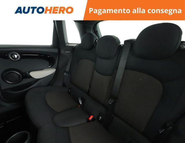 MINI Cooper D 1.5 Cooper D 5 porte