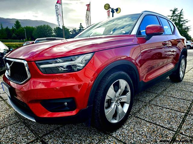 VOLVO XC40 D3 AWD Business Plus Aut.