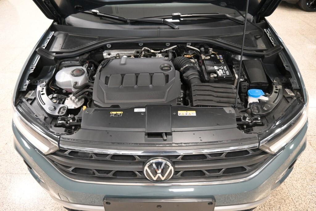 Volkswagen T-Roc 2.0 TDI SCR Life