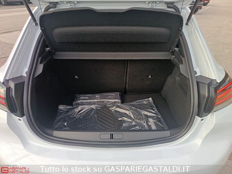 Peugeot 208 Style Turbo benzina 100