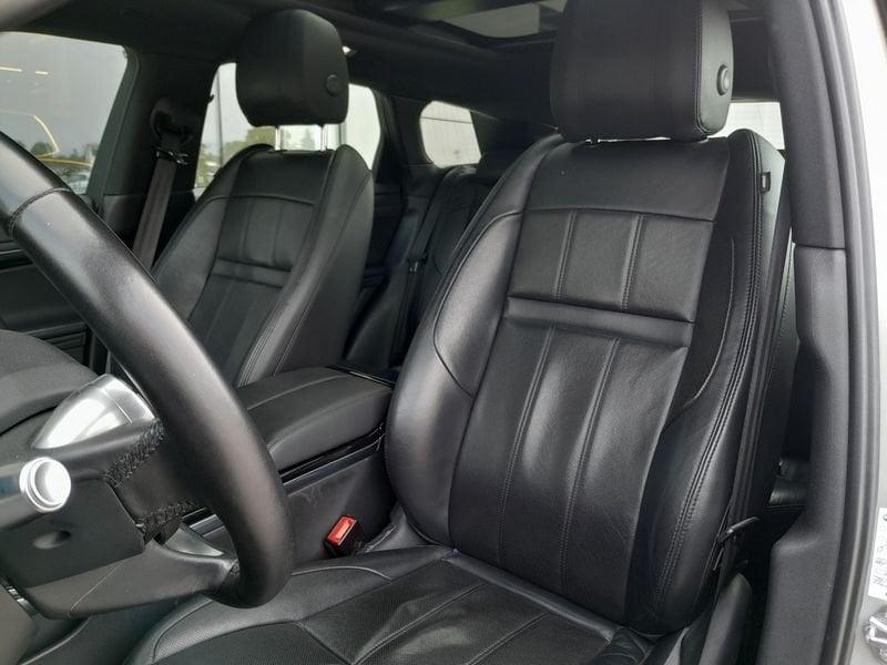 Land Rover Range Rover Evoque 2.0 D150 S AWD auto TETTO PANORAMICO
