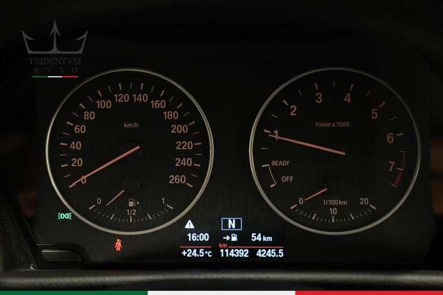 BMW 216 i Gran Tourer Advantage 7p.ti