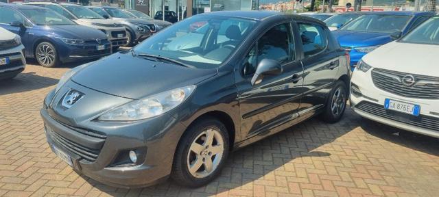 PEUGEOT 207 1.4 8V 75CV 5p. Energie Sport ECO GPL