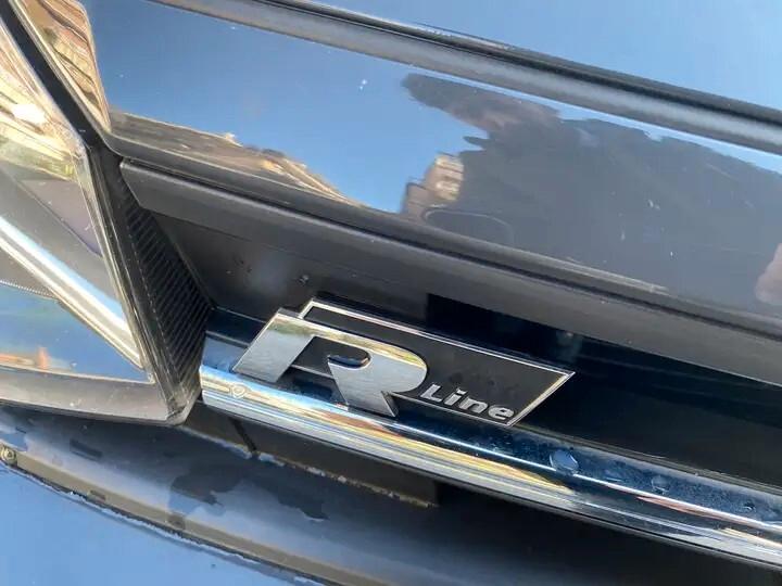 Volkswagen Polo 1.6 TDI DSG R-Line - OFFERTA DELLA SETTIMANA