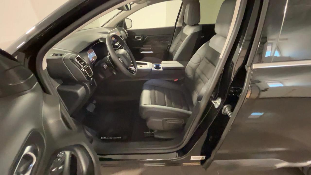 Citroen C5 Aircross C5 Aircross Hybrid 136 e-DCS 6 Max