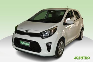KIA Picanto - PICANTO 1.0 ACTIVE