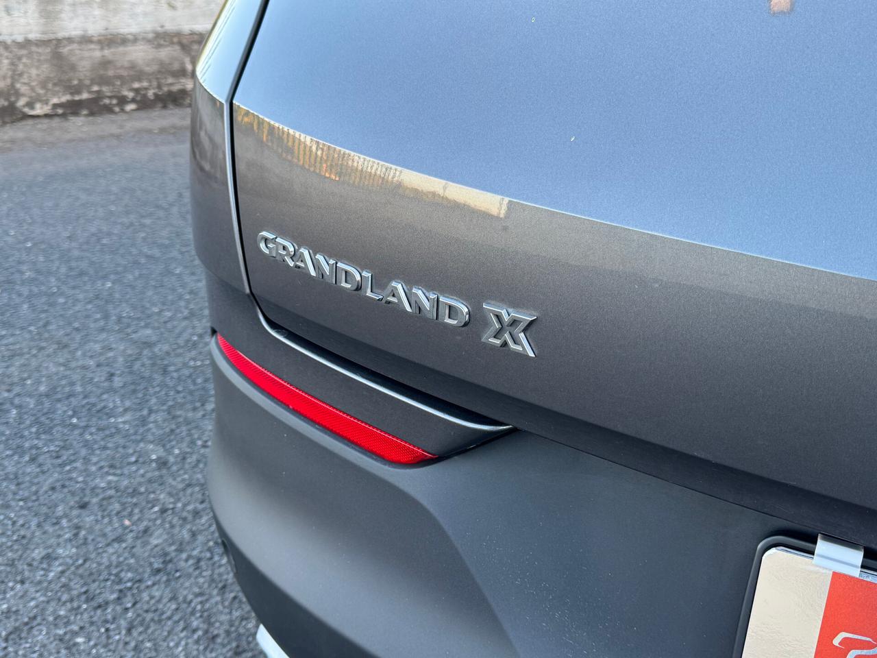 Opel Grandland X 1.5 diesel Ecotec Start&Stop aut. Advance