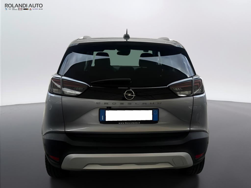 Opel Crossland 1.2 Elegance