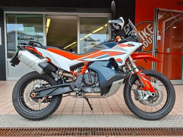 Ktm 890 Adventure R my23"