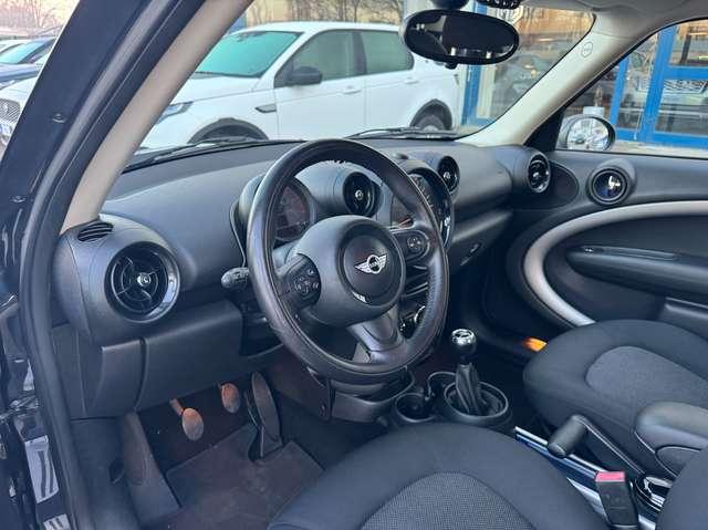 MINI One D Countryman 1.6 One D E6