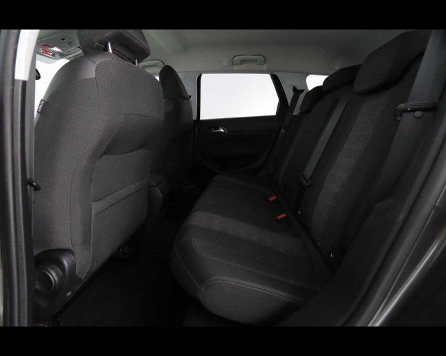 PEUGEOT 308 BlueHDi 130 S&S SW Allure