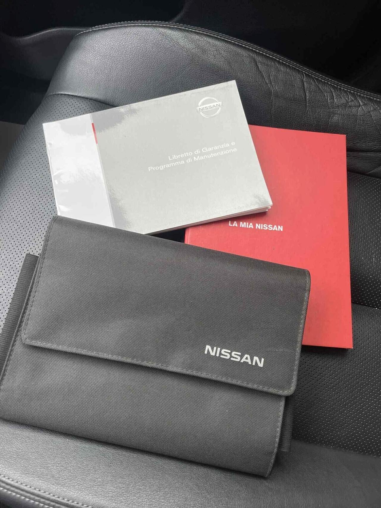 Nissan X-Trail 1.6 dCi 4WD Acenta Premium