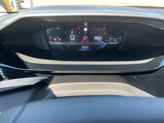 PEUGEOT 308 BlueHDi 130 S&S EAT8 SW Allure 4000KM!