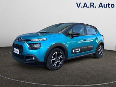 Citroën C3 PureTech 110 S&S Shine
