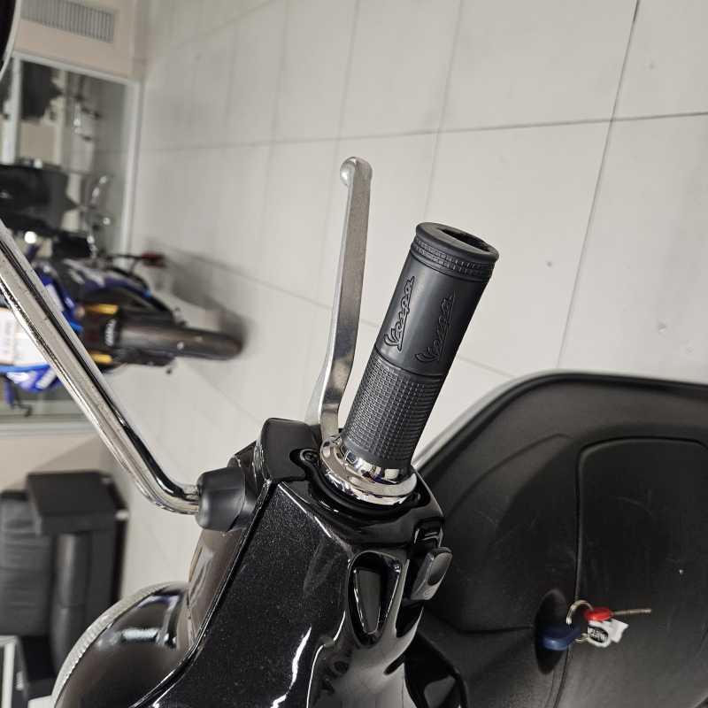 Vespa LX 50 4T - 2012