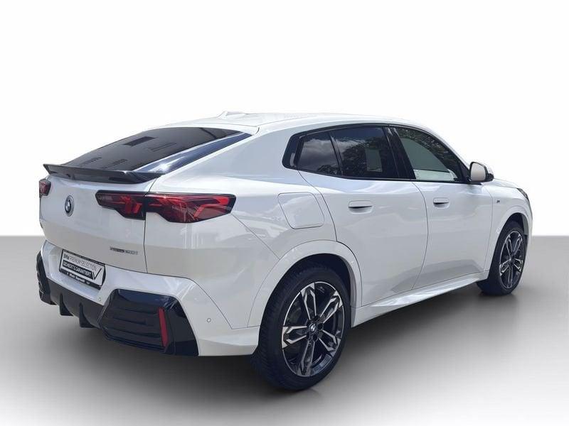 BMW X2 X2 sDrive 20i Msport LED COCKPIT HEAD-UP TETTO