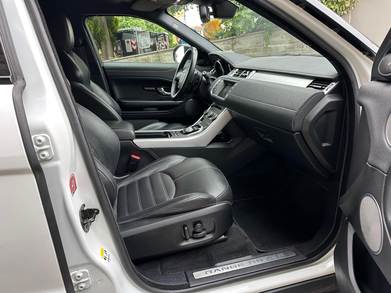 Land Rover Range Evoque 2.0 TD4 180 CV 5p. HSE Dynamic