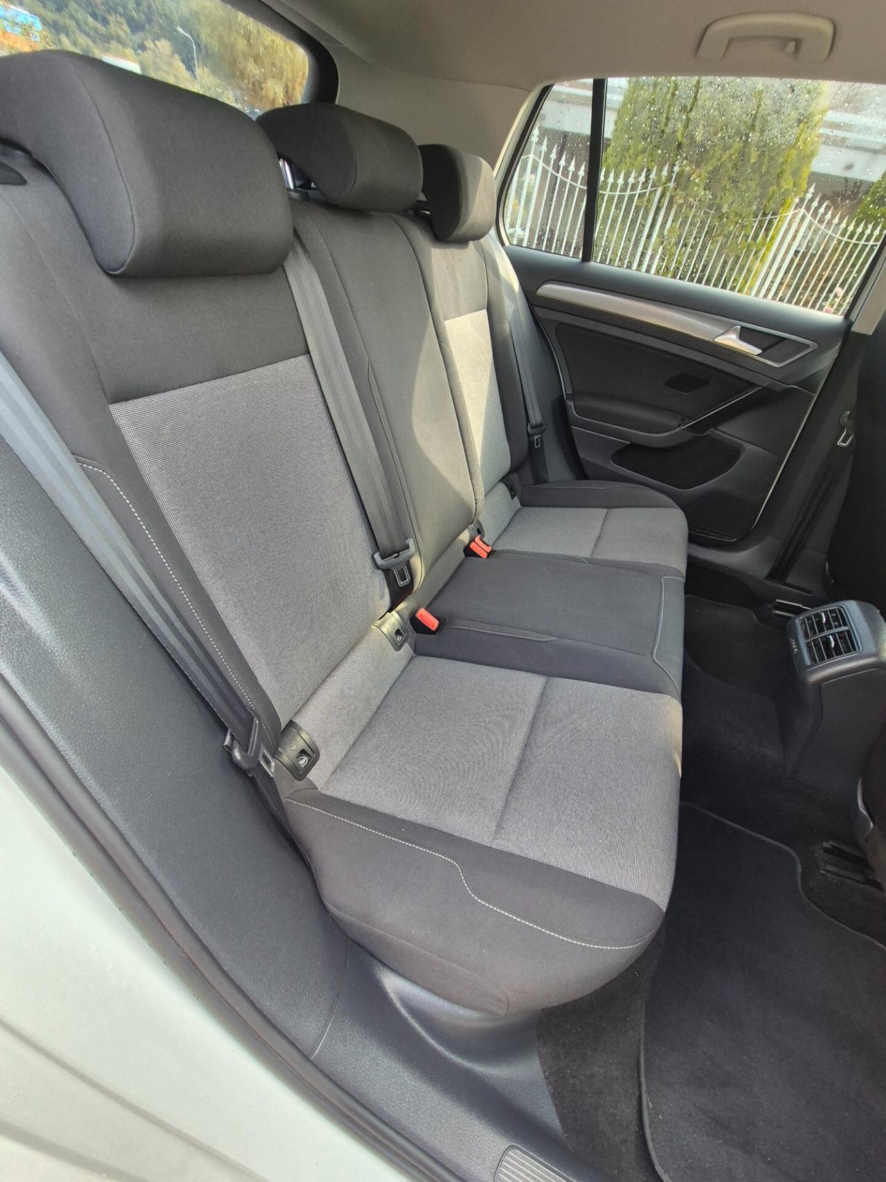 Volkswagen Golf 1.2 TSI 105 CV 5p. Comfortline BlueMotion Technology
