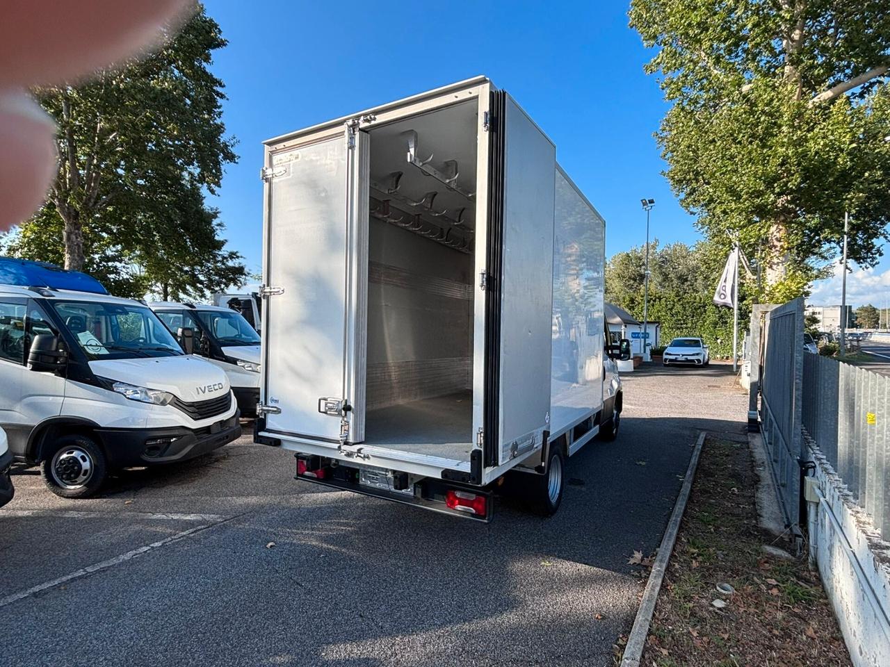 Iveco Daily 35C150 motore 3000 Frigo