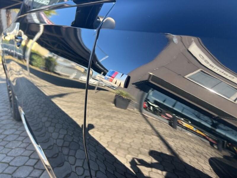 BMW X6 M50d