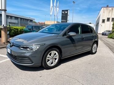 Volkswagen Golf 1.5 TGI DSG Style METANO