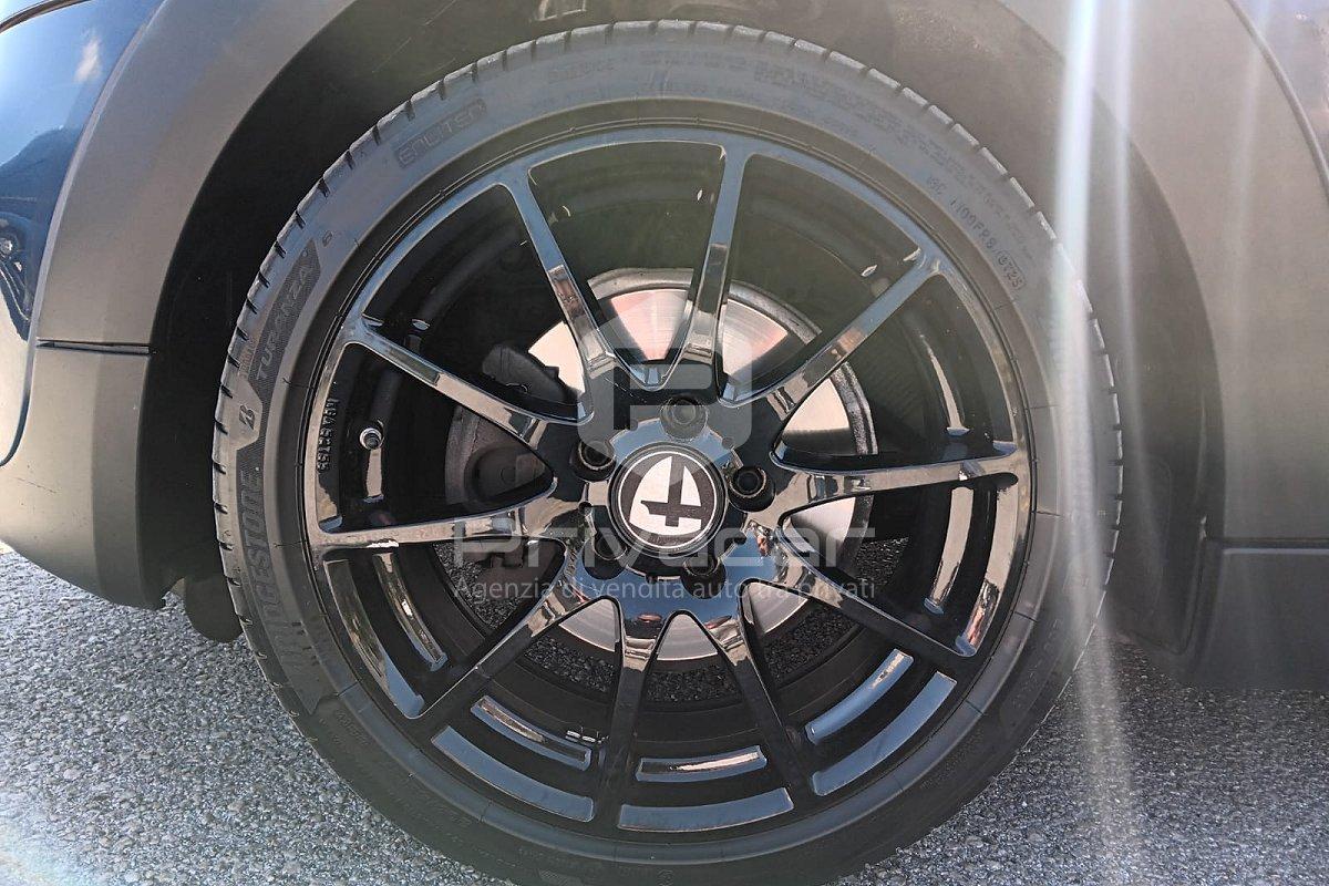 MINI Mini 1.5 Cooper 5 porte
