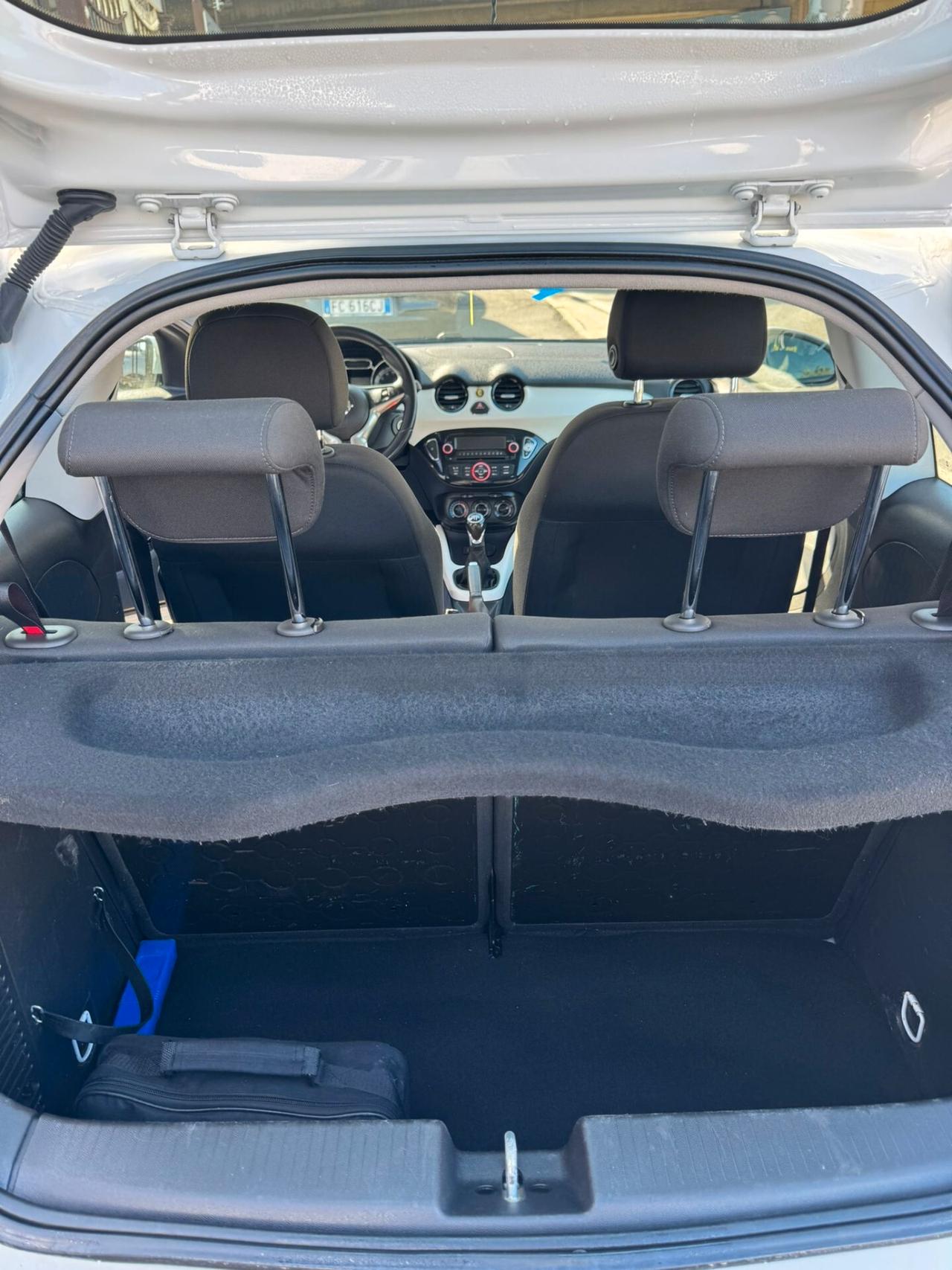 Opel Adam 1.4 87 CV GPL Tech Slam