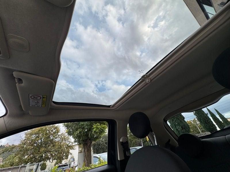 FIAT 500 1.0 Hybrid 70cv MT6 - Prezzo REALE