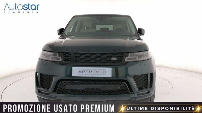 Land Rover Range Rover Sport 3.0 sdV6 Autobiography Dynamic 306cv auto my19