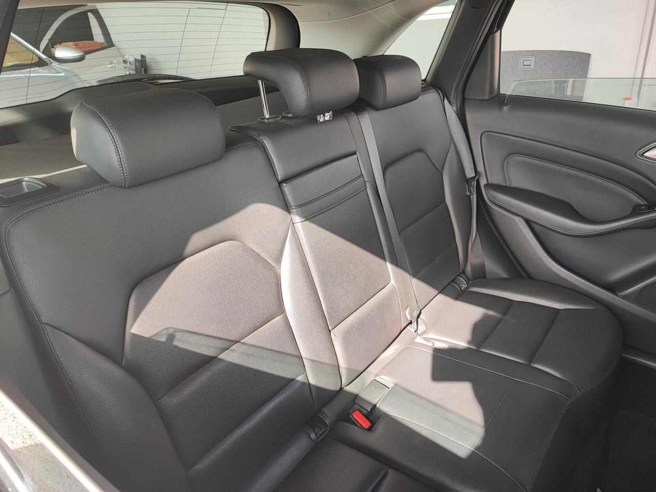 Mercedes-benz B 160 CDI Premium