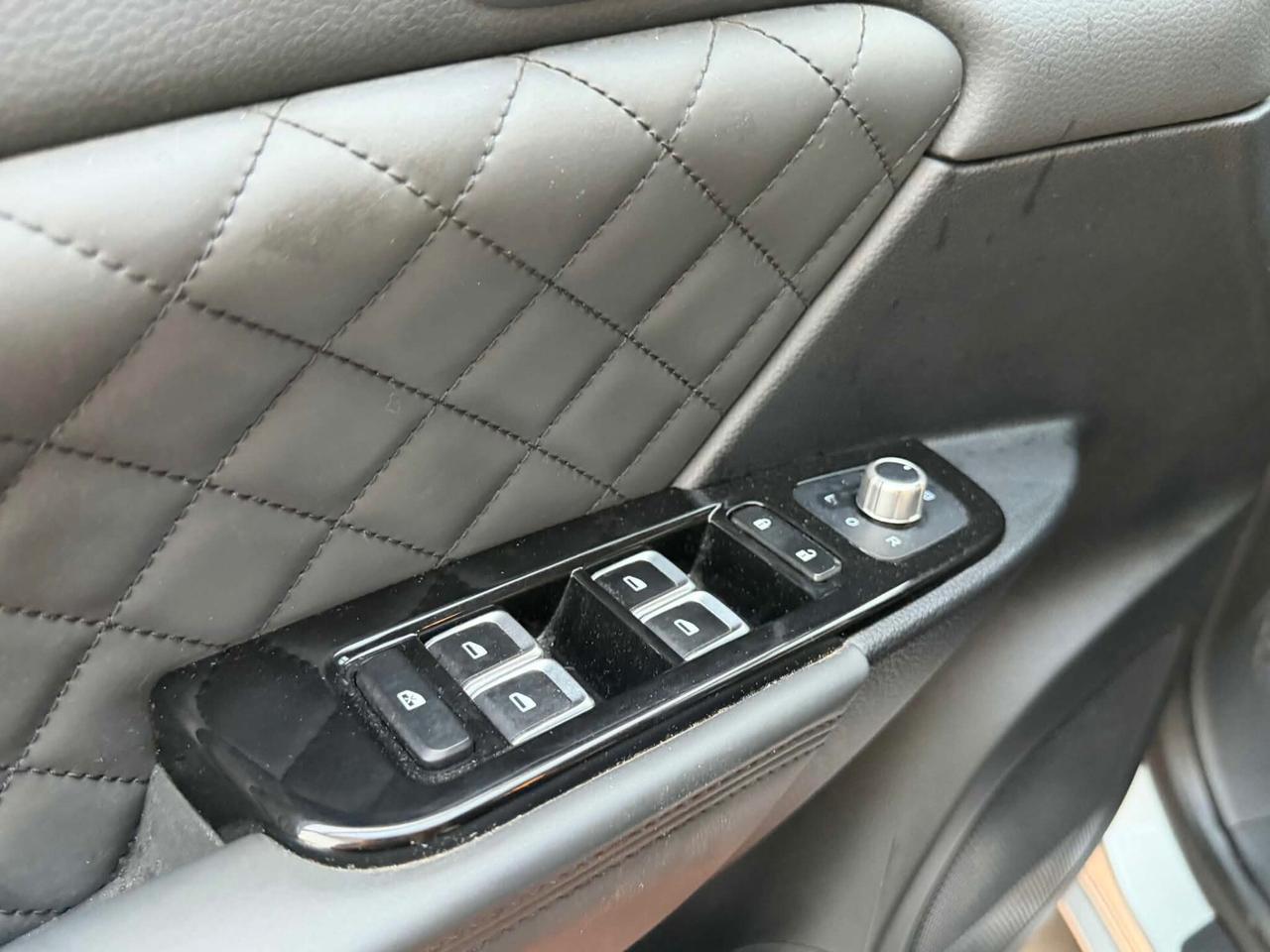Foton Tunland G7 2.0 TDI Doppia Cabina 4WD AT8