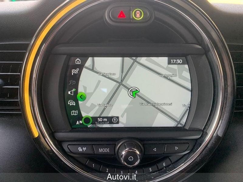 MINI Mini Full Electric Mini Cooper SE XL - ELETTRICA (PROMO)