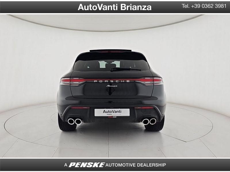 Porsche Macan Macan 2.0 265cv pdk