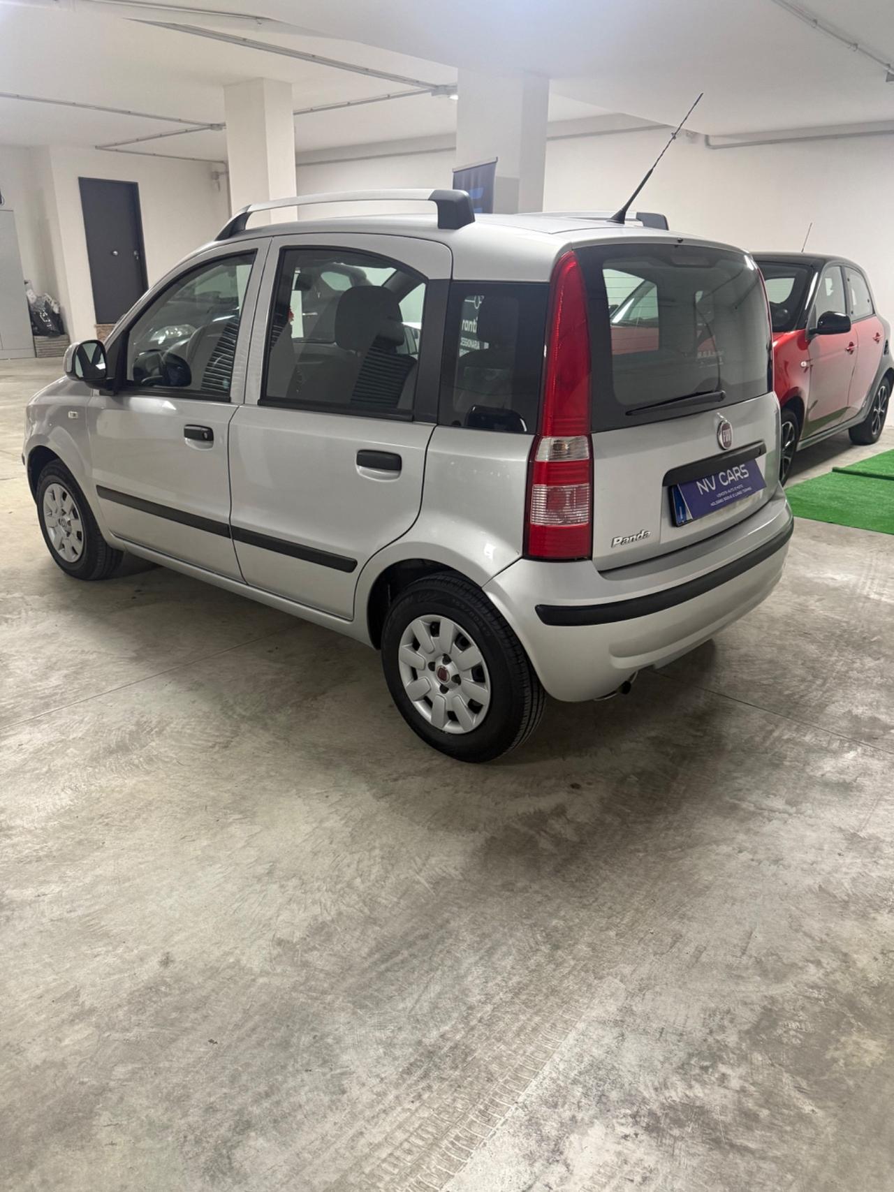 Fiat Panda 1.2 Dynamic GPL