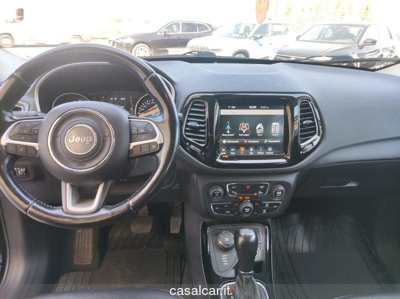 Jeep Compass 2.0 Multijet II aut. 4WD Night Eagle 24 MESI DI GARANZIA