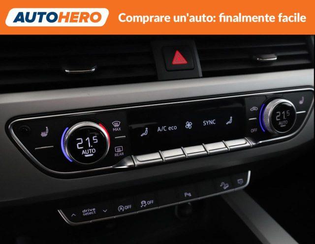 AUDI A4 Avant 40 TDI quattro S tronic