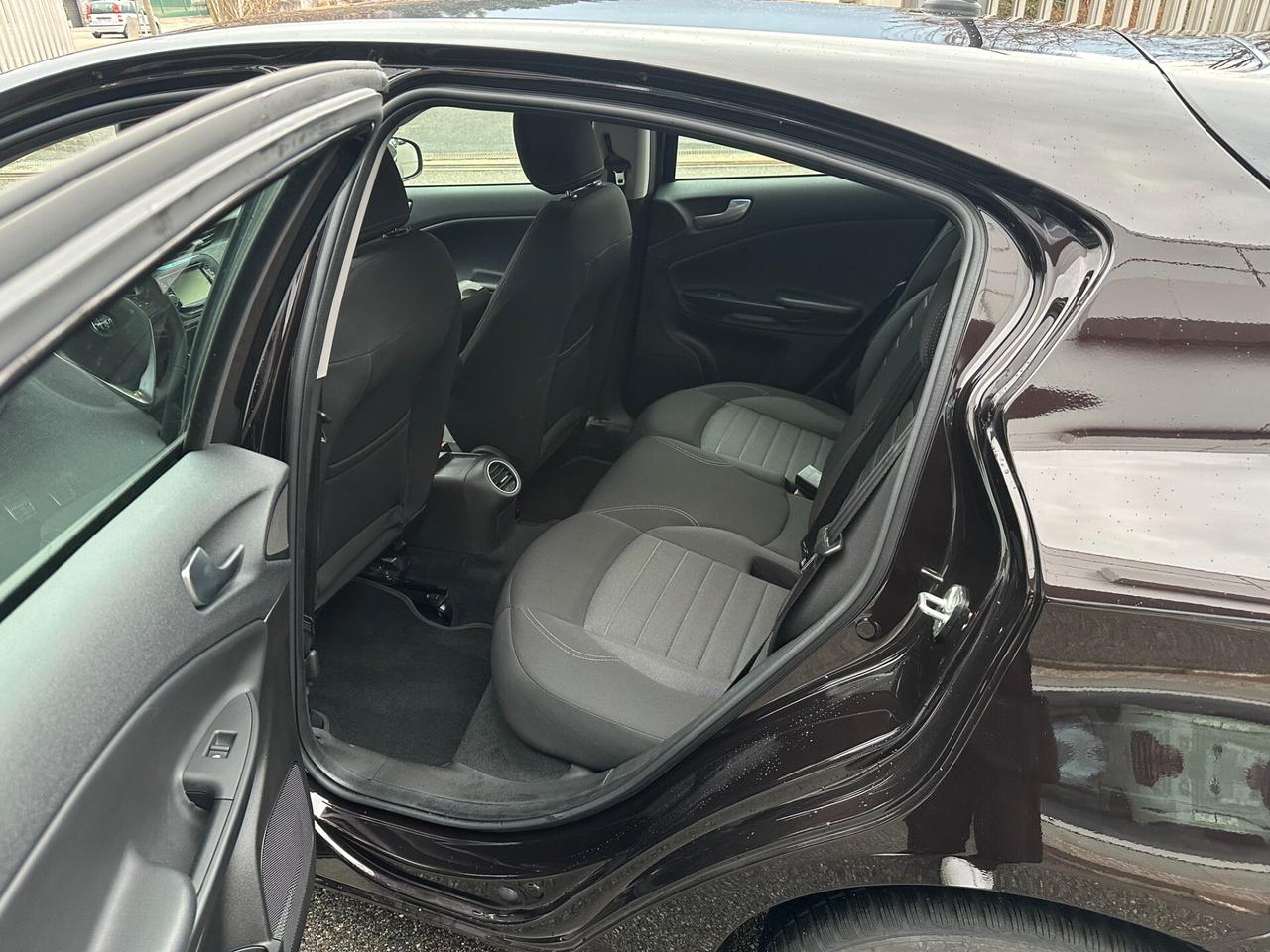 Alfa Romeo Giulietta 1.4 Turbo 120 CV B-Tech