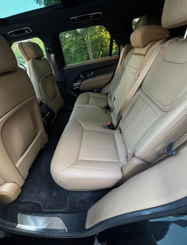 LAND ROVER Range Rover Sport 3.0D l6 249 CV Dynamic SE