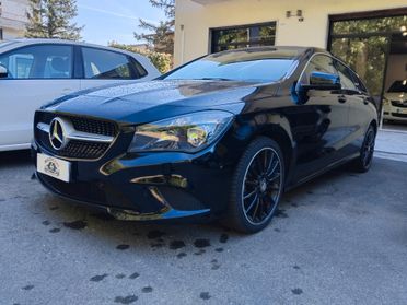 Mercedes-benz CLA 180 d S.W. Premium