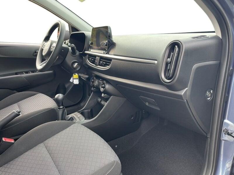 Kia Picanto 1.0 gdi Urban - NUOVO