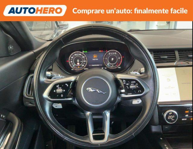 JAGUAR E-Pace 2.0D I4 204 CV AWD Auto S