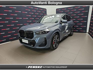 BMW X1 X1 xdrive 25e MSport Pro auto