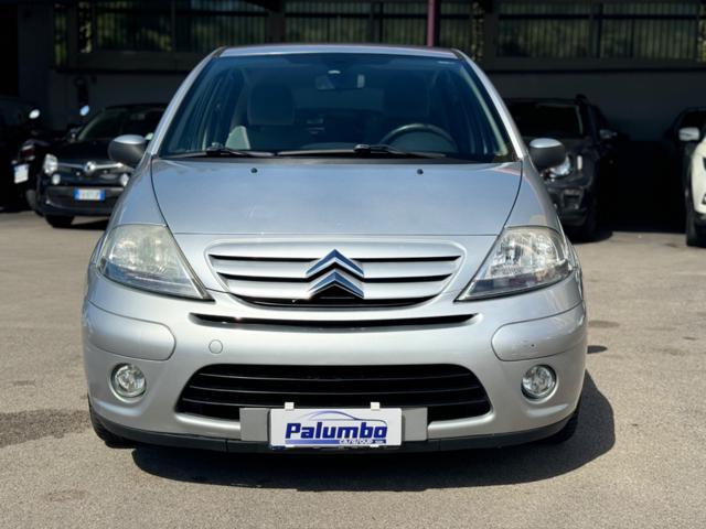 CITROEN C3 1.4 Exclusive Bi Energy G COME NUOVA